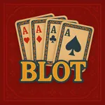 Play Blot icon