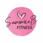 Sammie B Fitness icon