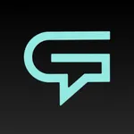 GChatApp icon