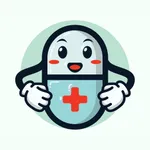 MedPal: Medication Reminder icon