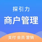 探引力商户管理 icon