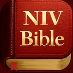 NIV Bible: Study & Devotion icon