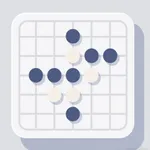 纯粹五子棋 icon