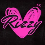 Rizzy: AI Chat Assistant icon