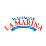 Mariscos La Marina icon
