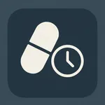 Simple-MedicineReminder icon