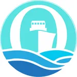 ocean journey icon