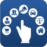 لَمسة_الدليل الشامل icon