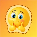 Stic Wallpaper: Lighting icon