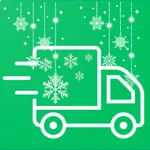 فرعون لنقل المبرد icon