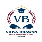 VIDYA BHAWAN SCHOOL BHINMAL icon