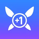 Tatl – Pure Tally Counter icon