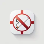 我要戒烟 - 戒烟目标追踪计划薄 icon