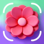 Identify Flowers & Plants icon