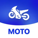 DMV Motorcycle Permit 2026 icon