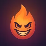 Roast App - Live Roasting Bot icon