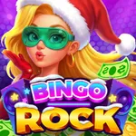 Bingo Rock icon