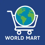 World Global Mart icon