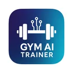 GYM Ai Trainer icon