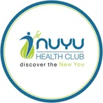 NUYU Health Club icon