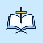 Pray Bible: Daily Prayer icon