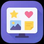 Dream Board: Vision Planner icon