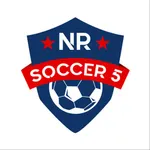 NR SOCCER 5 2.0 icon
