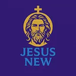 Jesus New icon