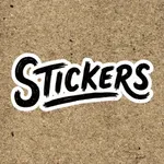 Magical Stickers icon