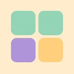 Zen Blocks - Calming Puzzle icon