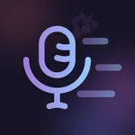 Voice FX: AI Voice Changer icon