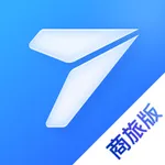 天翼出行商旅版 icon