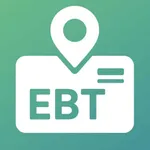 EBT Finder icon