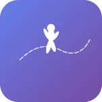 Walking Travel Companion icon