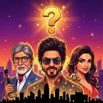 QuiZinema - Bollywood Quiz icon