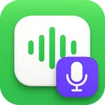Sound Recorder - Audio Memos icon