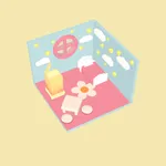 Crazy Design Furniture Arrange icon