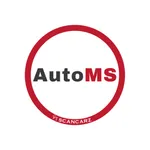 AutoMS - Garage Management icon