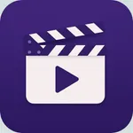 CineLog - Personal Movie Diary icon