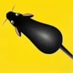 CatGames - Fishing & Mouse Fun icon