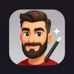 CapEdit AI Avatar Studio icon