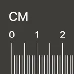 AR Ruler: Tape Measure icon