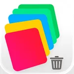 Gallery cleaner: PicFlic icon