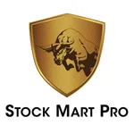 STOCK MART PRO icon