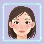 AI Skin Scanner: Rash Detector icon