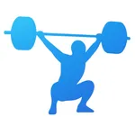 Weightlifting Club icon