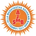 AJMSB Mobile Banking icon