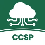 CCSP Exam by Rocket Prep 2025 icon