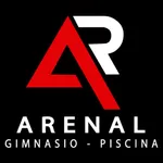 ARENAL - Gimnasio y piscina icon
