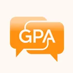 GPA flashcards icon